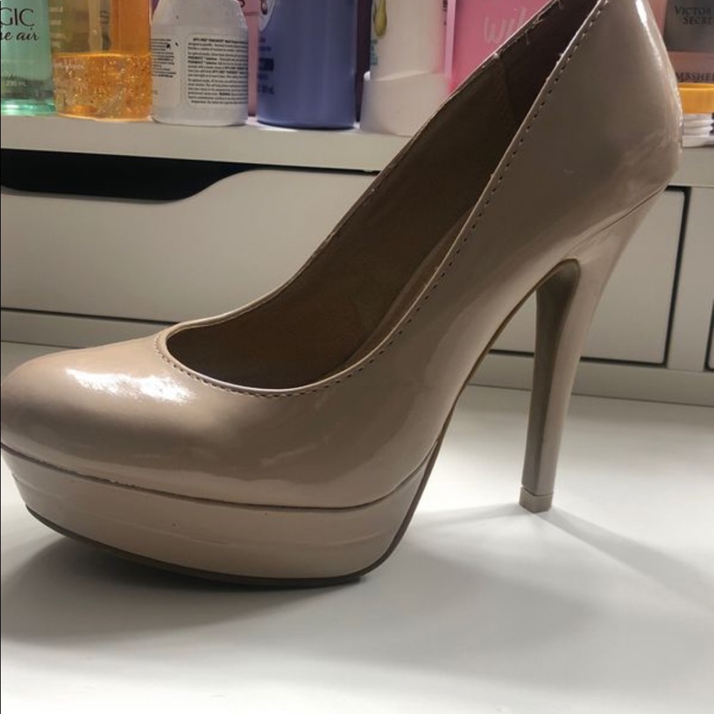 Lauren Conrad heels